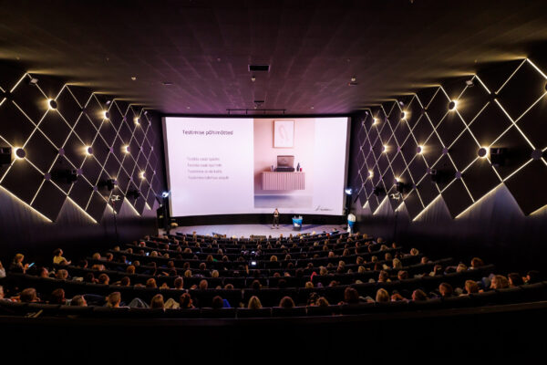 Service Design Day conference