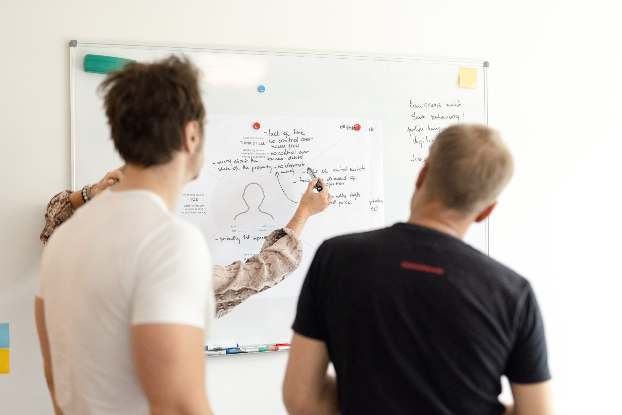 Customer research importance