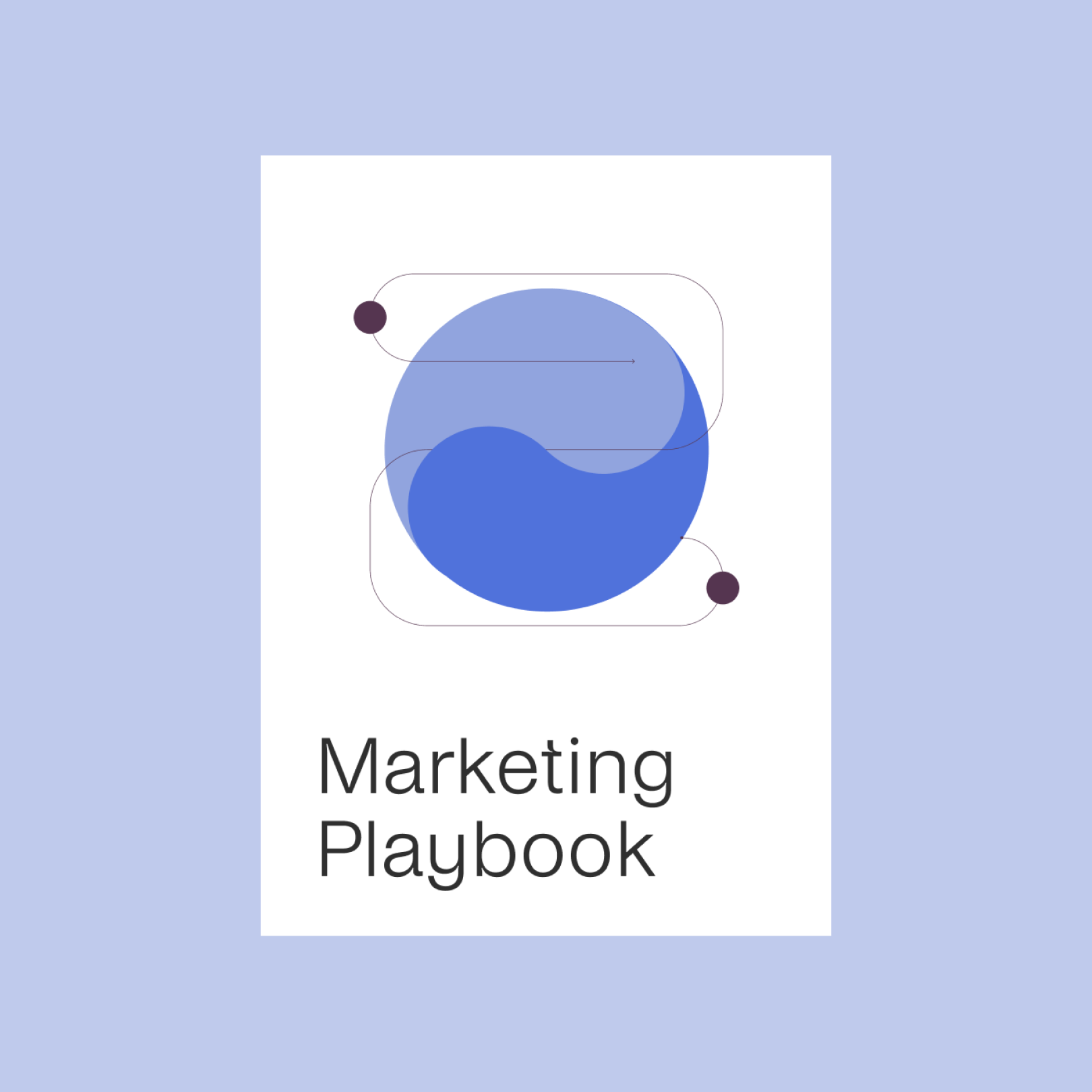 Building a marketing strategy