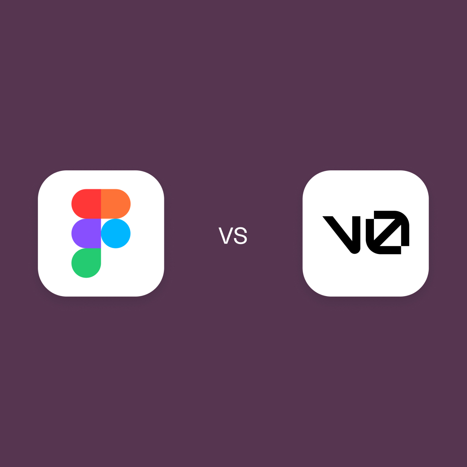 V0 vs Figma Make comparison