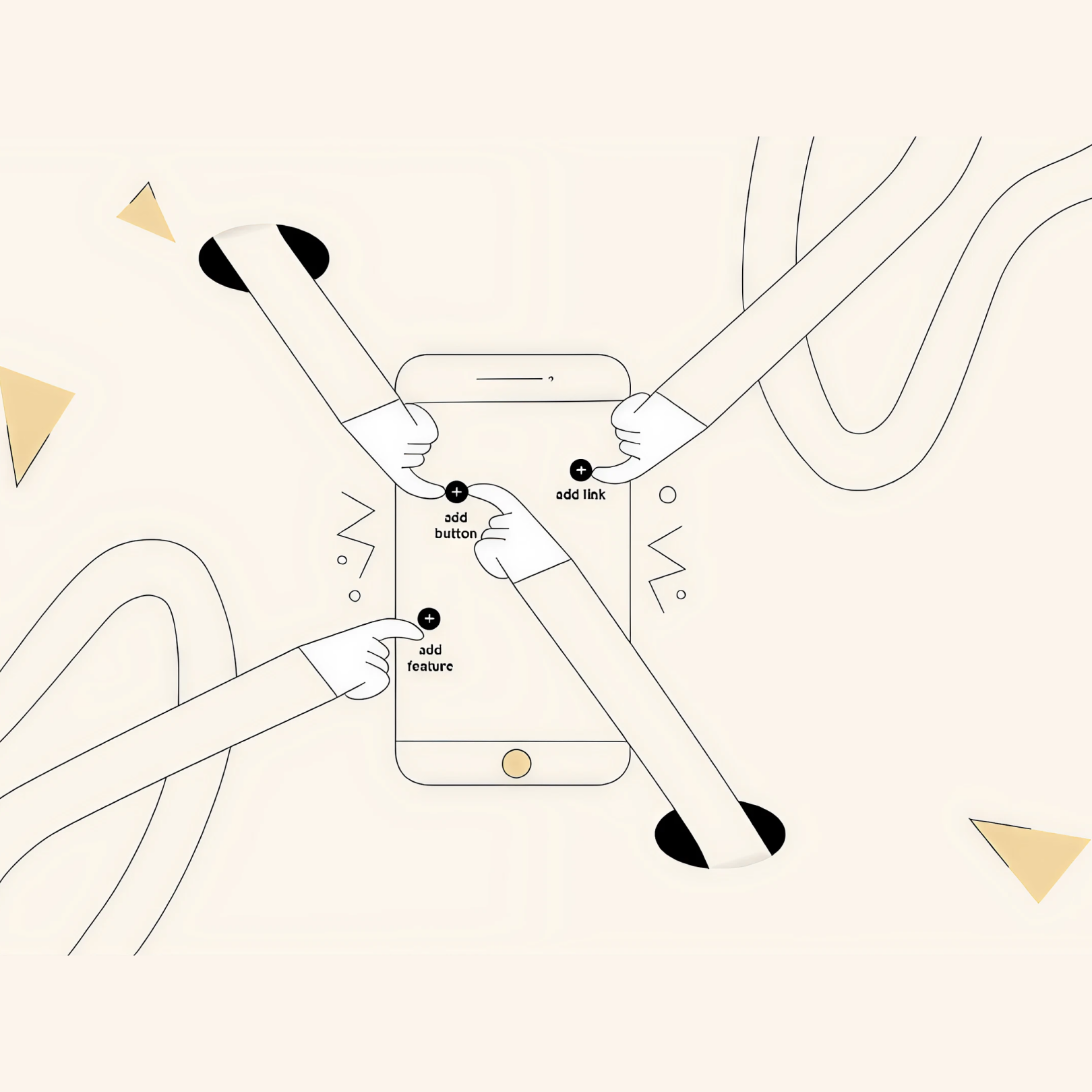 Simplicity in product design
