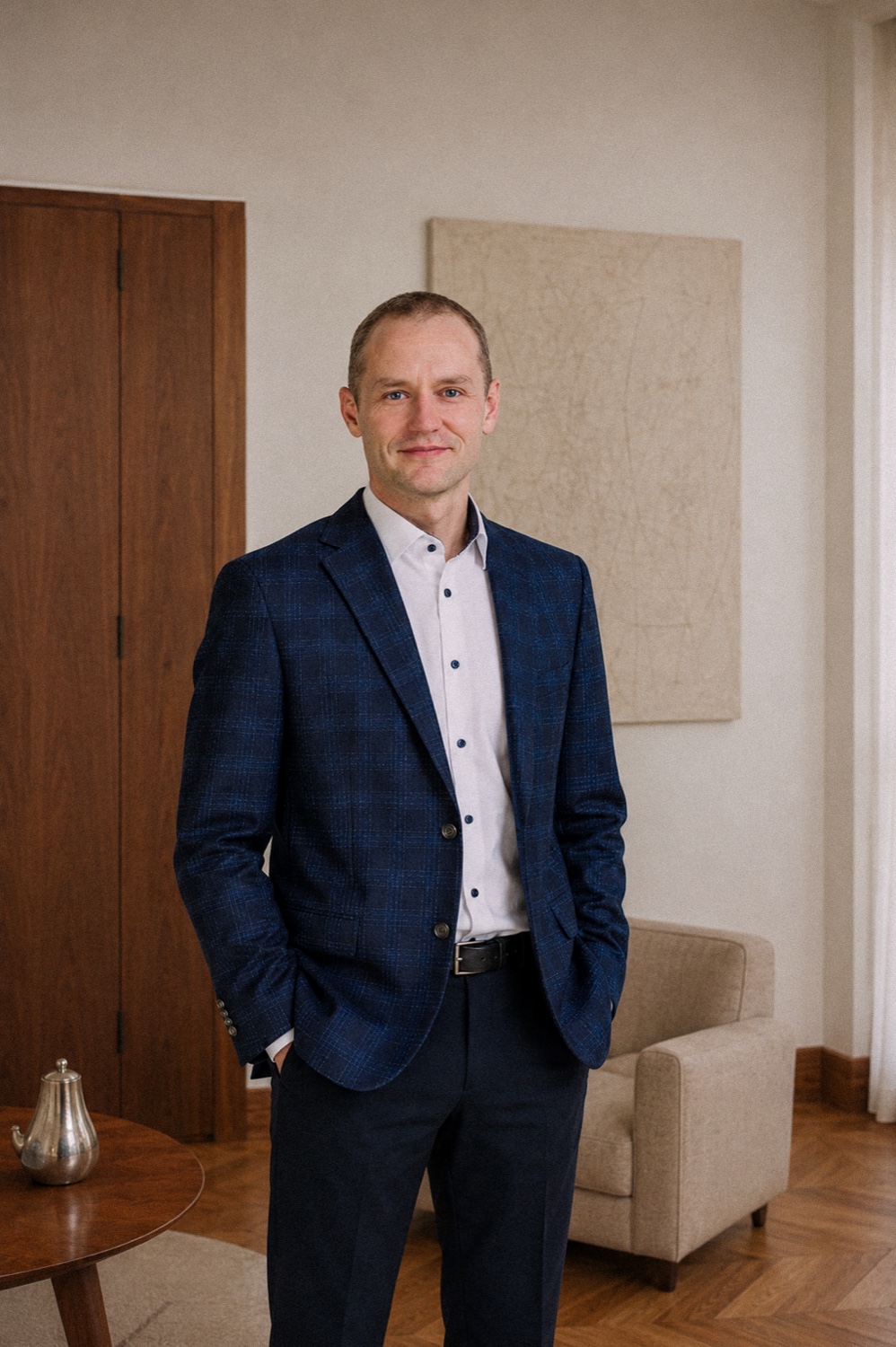 Lars-Erik Hion
